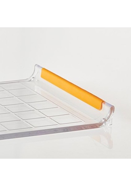 106150-1001 Damga Bloğu Seti, Şeffaf, 4 Parçalı, Beyaz modelleri