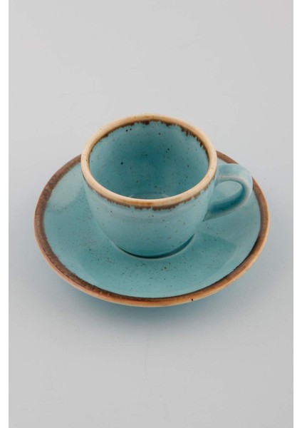 04ALM001732 Seasons Kahve Fincanı, Porselen