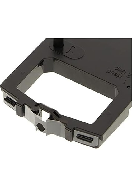 Oki ML-182/320/390/3320/3321 Universal Eksiz Ink Tank (Uzun Ömürlü) Siyah Muadil Nokta Vuruşlu Yazıcı Şeridi fiyatları