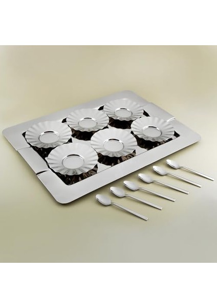 Velena 13 Parça Çay Seti fiyatları