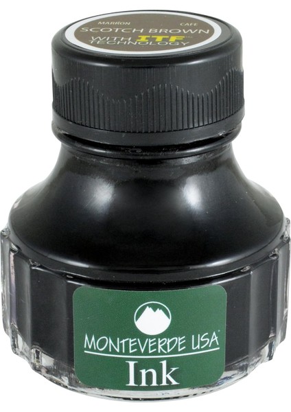 G308BN Scotch Brown 90 ml Mürekkep