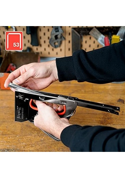 R353E Mekanik Zımba Tabancası modelleri