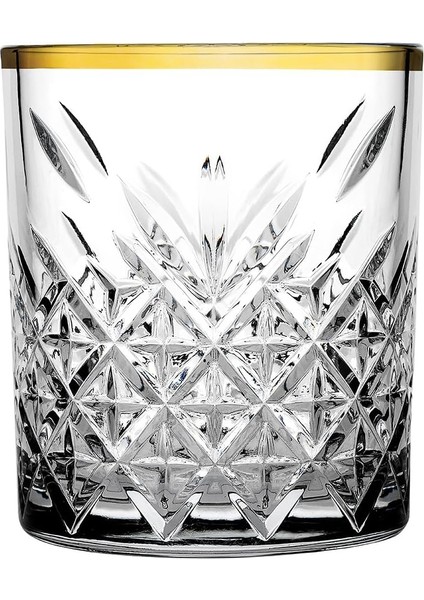 Golden Touch Viski 420 cc D 4 Hk