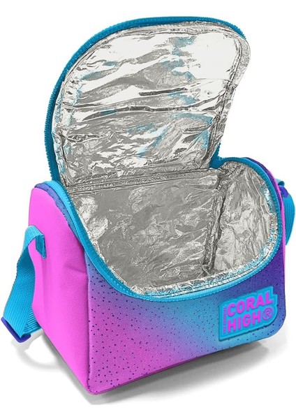 High Beslenme Çanta (Thermo)