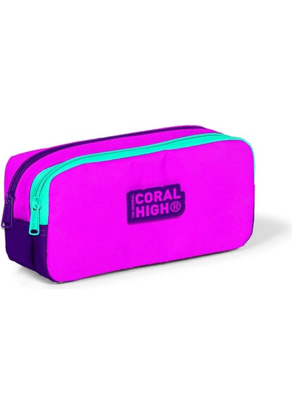 High Kalem Çanta (Iki Bölmeli)