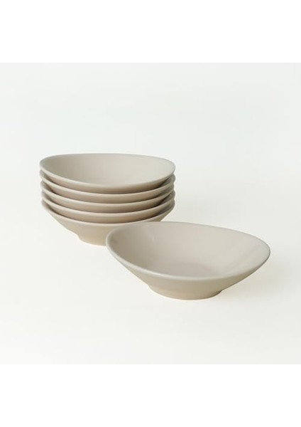 Krem Stella Kase 18 cm 6 Adet 030 fiyatları