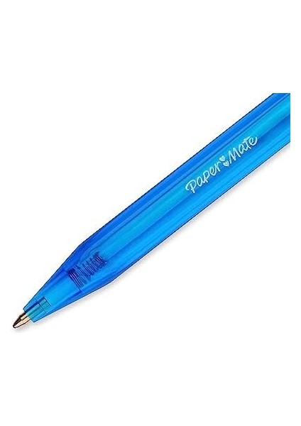 Papermate Inkjoy 100 Üstten Basmalı Ulv Mavi Ofis (80+20) modelleri