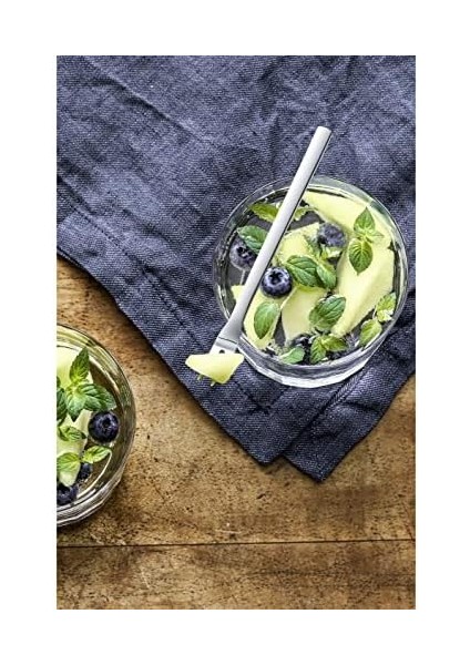 Nuova Çelik 6 Lı Kokteyl Çatalı Seti modelleri