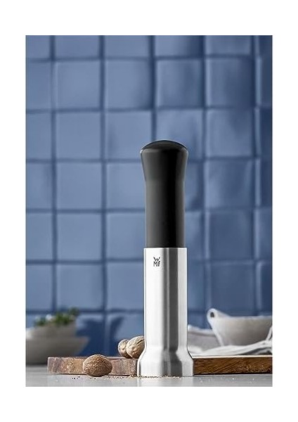 Çelik Muskat Değirmeni modelleri