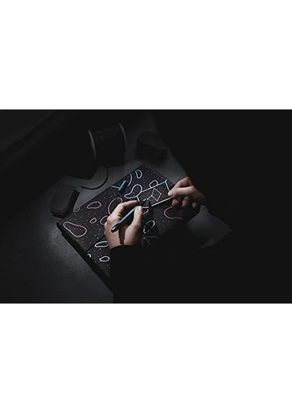 Paint-It Metallicliner 020 (Çizgi Kalınlığı 1-2 Mm, Yüksek Metalik Mürekkep, Hızlı Kurur,%88 Biyo Bazlı Plastik Gövde) 10 Adet, Çeşitli modelleri