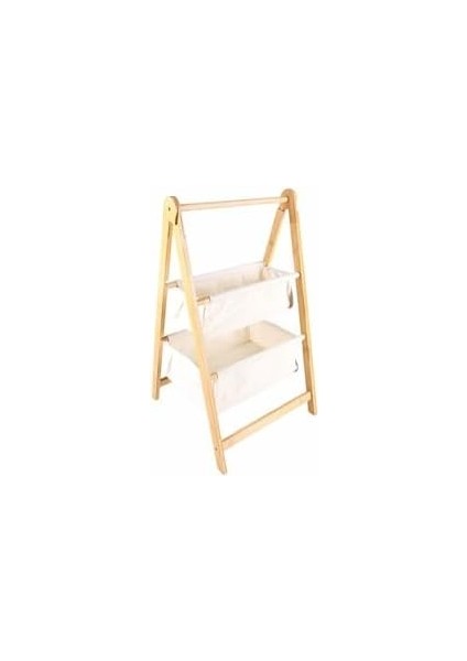 Tony Bambu 2 Katlı Organizer 76 cm fiyatları