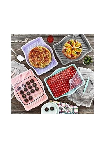 CK-349 Baton Kek Fanusu, Standart modelleri