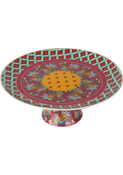 Art Eliana Bone Ayakli Kek Standı 27 cm