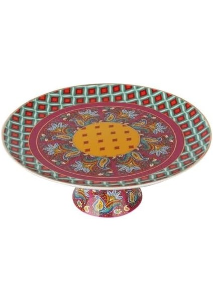 Art Eliana Bone Ayakli Kek Standı 27 cm fiyatları