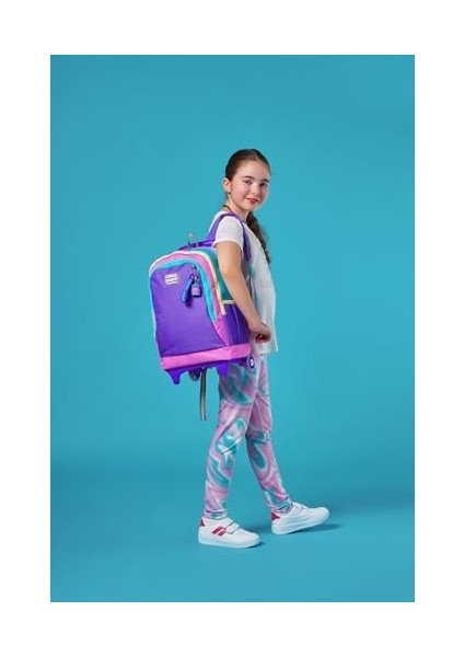 High Çekçek Sırt Çanta (Işıklı Tekerlek) modelleri