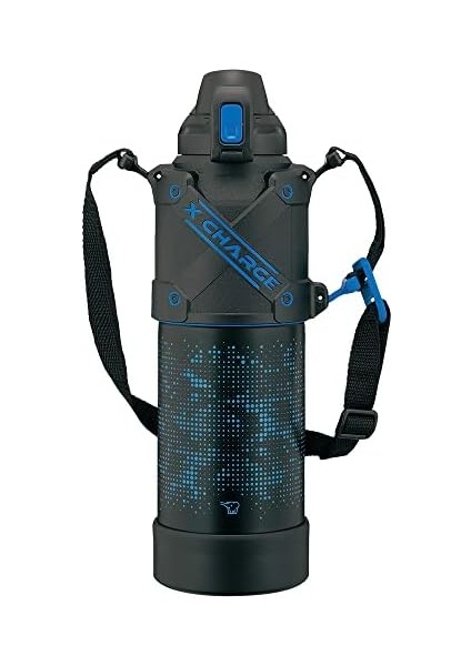 SD-HA15 Soğuk Içecek Termosu 1.5 L Mavi-Siyah modelleri