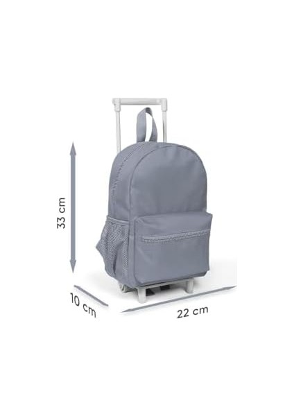 High Anaokul Çekçek Çanta fiyatları