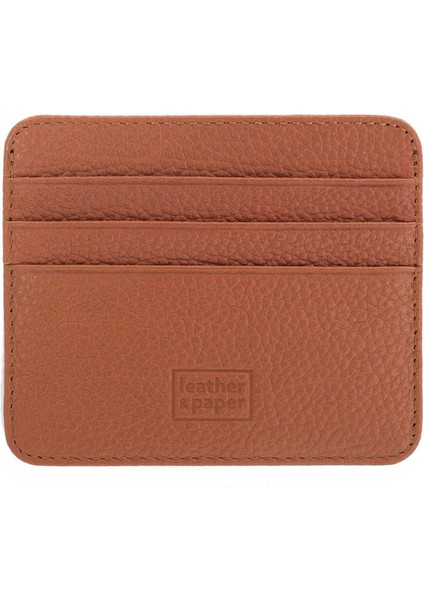 & Paper LP4014 Kartvizitlik, Taba