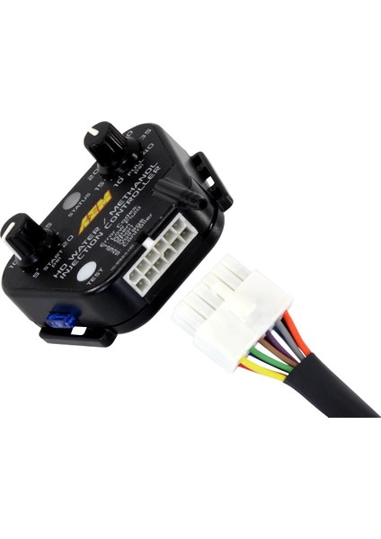 30-3306 V2-V3 Dahili Map W/ 40PSI Max Su/me-Tanol Enjeksiyon Standart Hd Kontrolör Kiti fiyatları