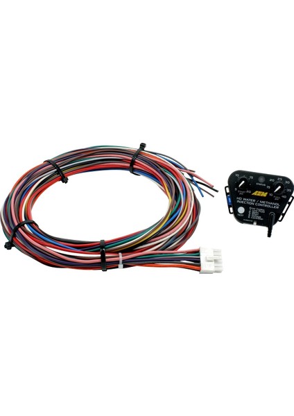 30-3306 V2-V3 Dahili Map W/ 40PSI Max Su/me-Tanol Enjeksiyon Standart Hd Kontrolör Kiti modelleri