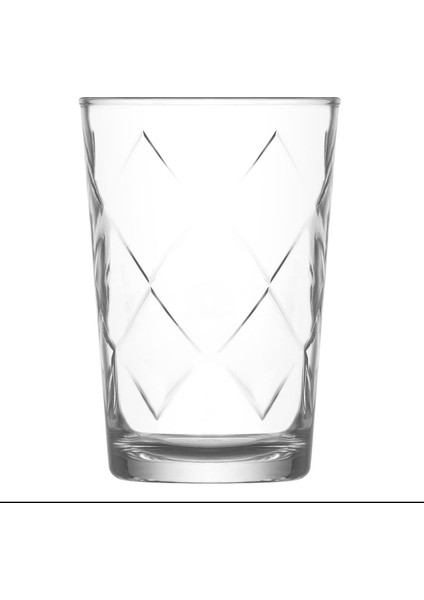 Mevsim 6'lı Su Bardağı