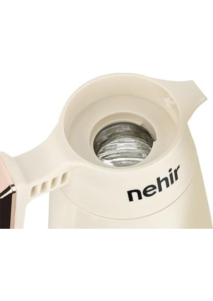Nihal Termos 1,5 Litre Krem Rose fiyatları