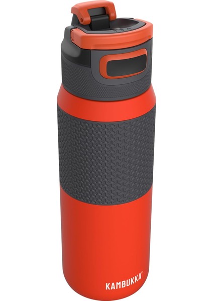 Elton Insulated Termos 750ML, Rusty