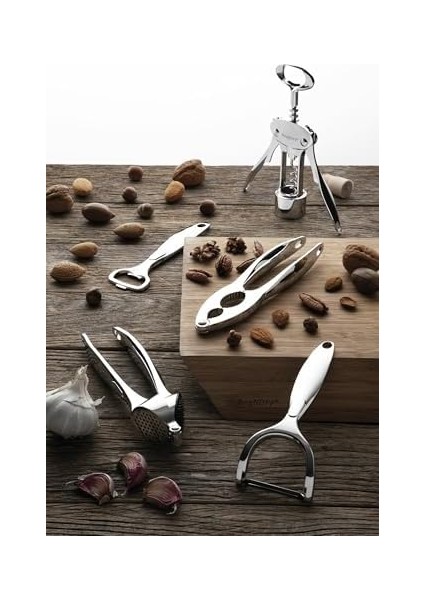 Essentials Sarımsak Ezici 19,5 cm fiyatları