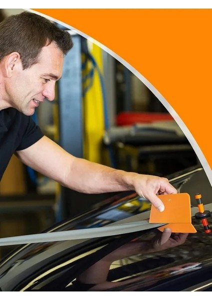 Macun Uygulama Spatulası - Orta Boy Set 5 Adet fırsatları