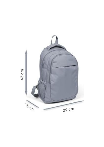High Sırt Çanta (Usb ve Aux Soketli) fiyatları