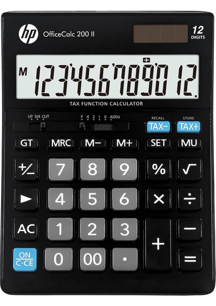 Office Calculator 200