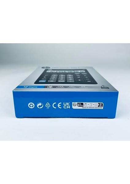 Office Calculator 200 modelleri