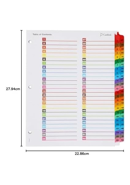 Onestep Yazdırılabilir Bölücüler fiyatları