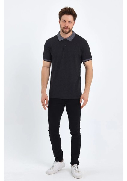 Erkek Polo Yaka Tişört fırsatları