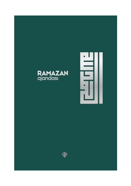 Ramazan Ajandası