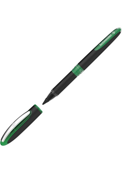 95120 Roller One Sign Ultra Yumuşak Uçlu, 1,0 Mm, Yeşil