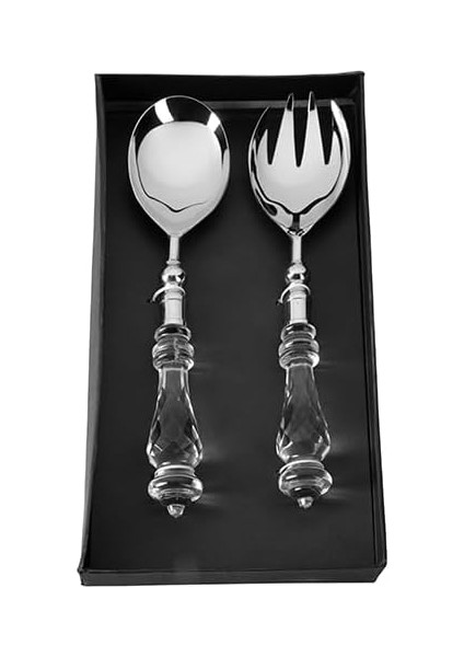 Keya Salata Servis Takımı