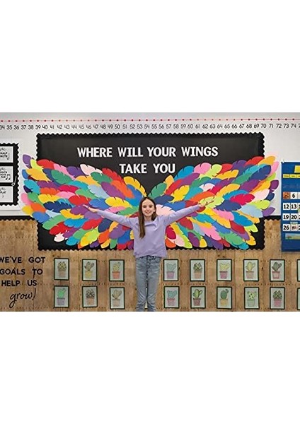 Inşaat Kağıdı, Canlı Renkler, 150 Sayfa modelleri