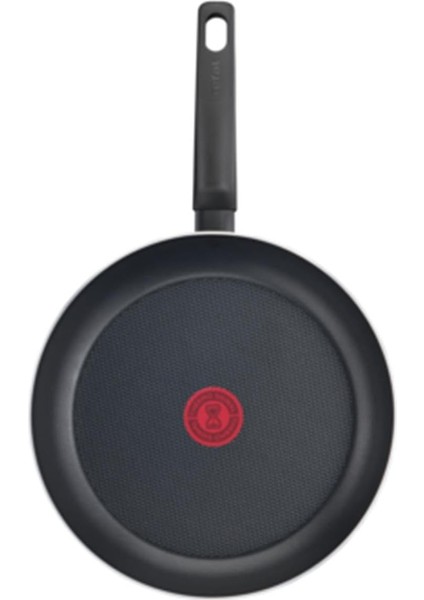 Titanyum 1x Simplecook 20 cm Difüzyon Tabanlı Tava - 2100119454