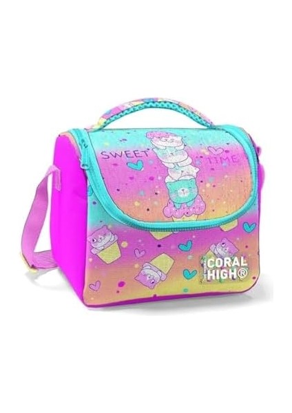 High Beslenme Çanta (Thermo) modelleri