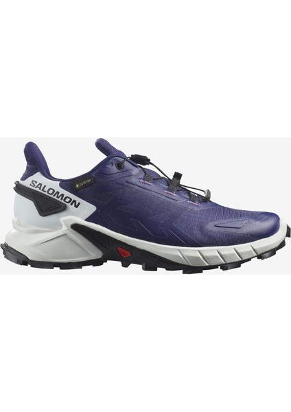 Supercross 4 Gore-Tex Kadın Patika Koşu AYAKKABISI-L41733500ZJT