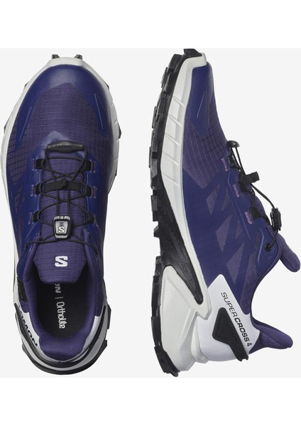 Supercross 4 Gore-Tex Kadın Patika Koşu AYAKKABISI-L41733500ZJT fiyatları