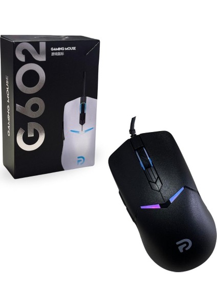 G602 Gamıng Mouse