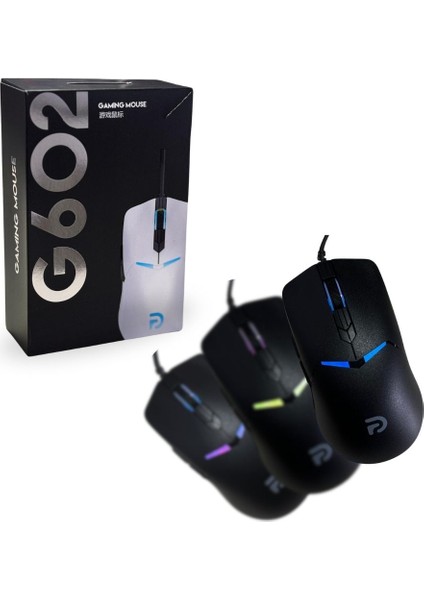 G602 Gamıng Mouse fiyatları