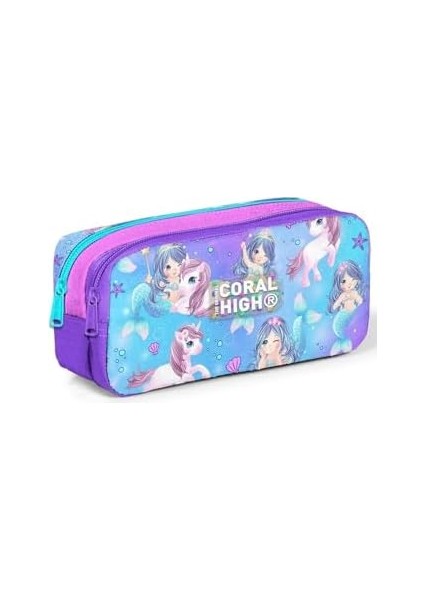 High Kalem Çanta (Iki Bölmeli) modelleri