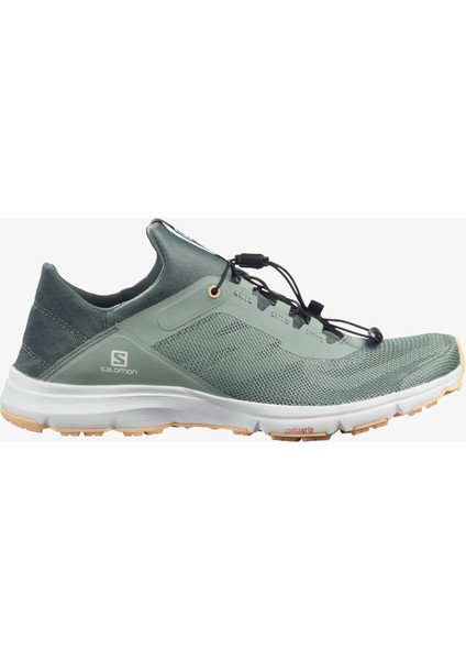 Amphıb Bold 2 W Yeşil Kadın Spor Ayakkabı L41304300-25042
