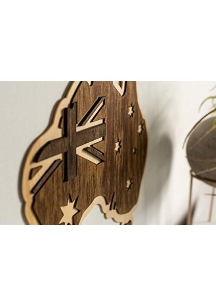 2006255 Ihlamur Ağacı Tabaka 30.5X15CM 4lü Paket fiyatları