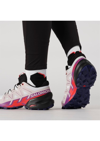 Speedcross 6 Kadın Outdoor Ayakkabı L41743200 L41743200015 fırsatları