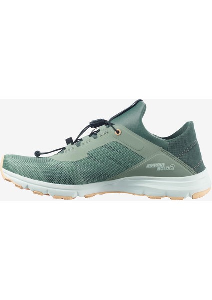 Amphıb Bold 2 W Yeşil Kadın Spor Ayakkabı L41304300-25042 modelleri