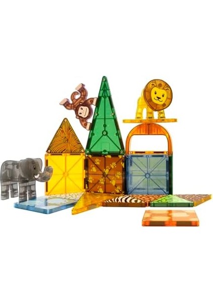 Safari Seti 25 Parça fiyatları